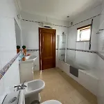 Holiday home House With Pool And 4 Bedrooms Ferrel (Leiria)