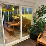 Holiday home House With Pool And 4 Bedrooms