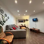 Holiday home House With Pool And 4 Bedrooms Ferrel (Leiria)