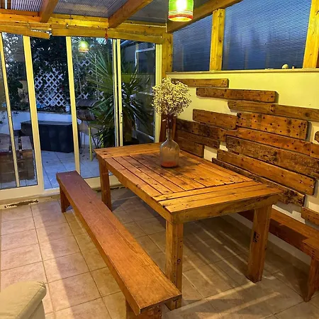 Holiday home House With Pool And 4 Bedrooms