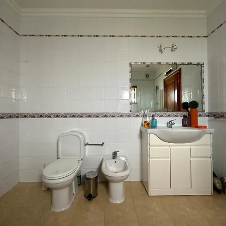 Holiday home House With Pool And 4 Bedrooms