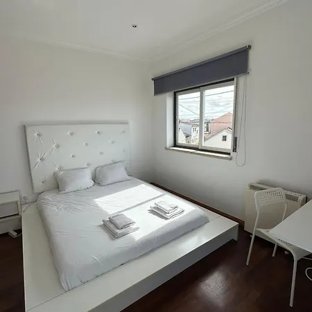 Holiday home House With Pool And 4 Bedrooms