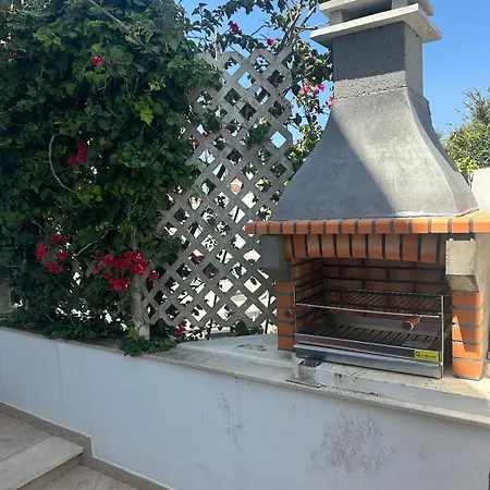 Holiday home House With Pool And 4 Bedrooms *