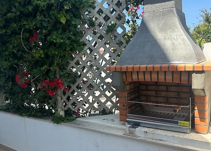 Nyaraló House With Pool And 4 Bedrooms *