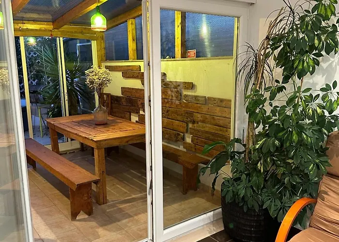 Nyaraló House With Pool And 4 Bedrooms