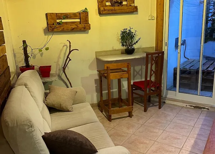 House With Pool And 4 Bedrooms * Ferrel